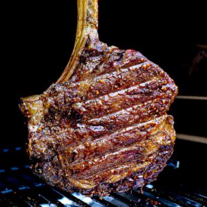 Côte de bœuf grillée – prestation traiteur à Metz et Lorraine