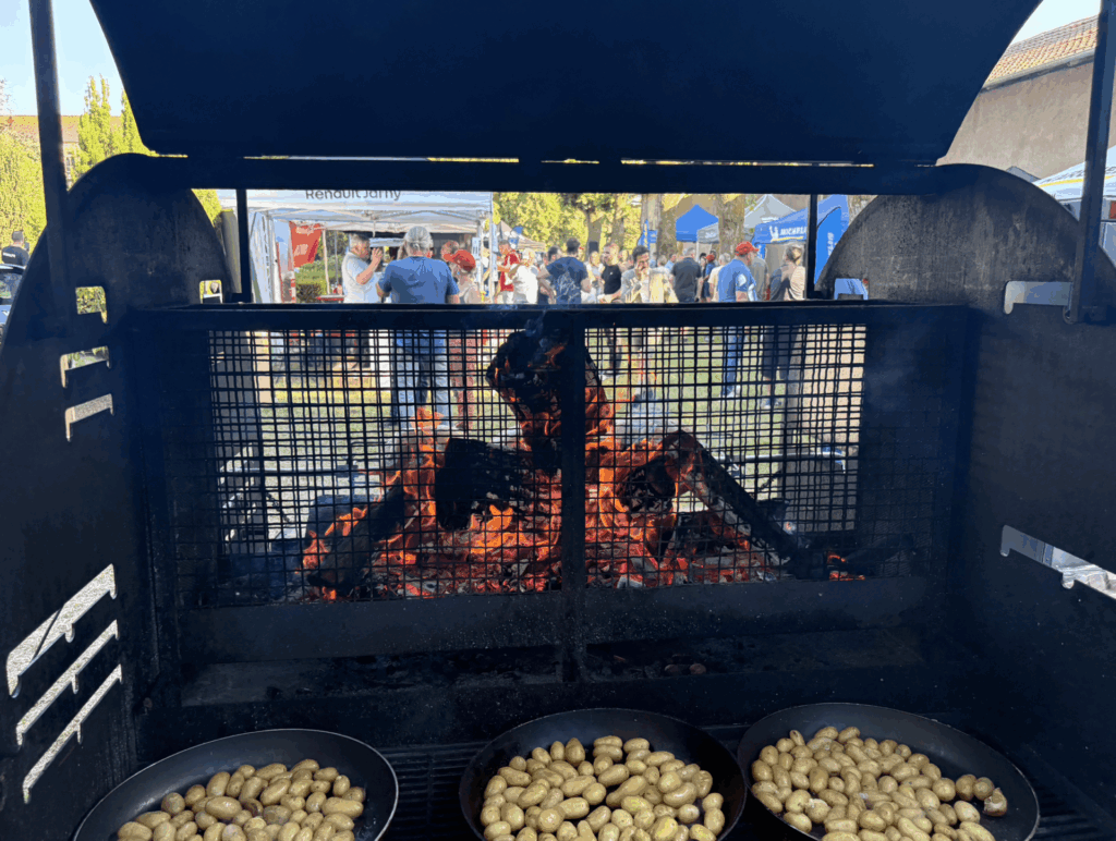 Rotisserie