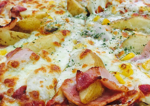 Tartiflette artisanale au reblochon – prestation traiteur Les Banquets Joyeux